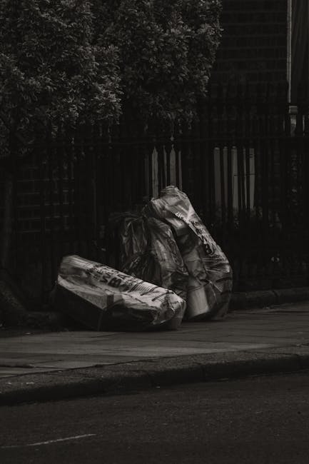 Avoid hidden charges in Purley rubbish removal quotes