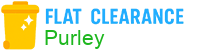 Flat Clearance Purley